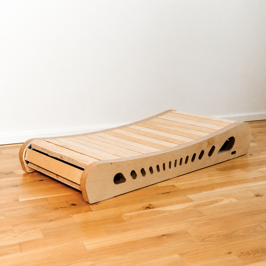 Wood Walking Pad